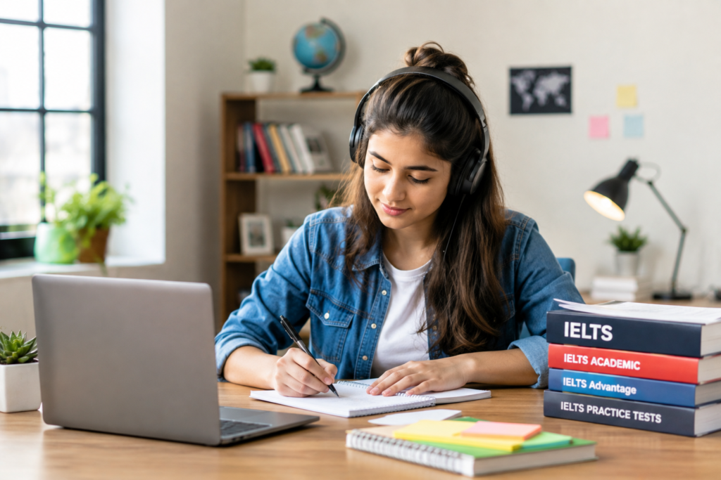 PTE Core Course in Canada: Prep Guide for Express Entry