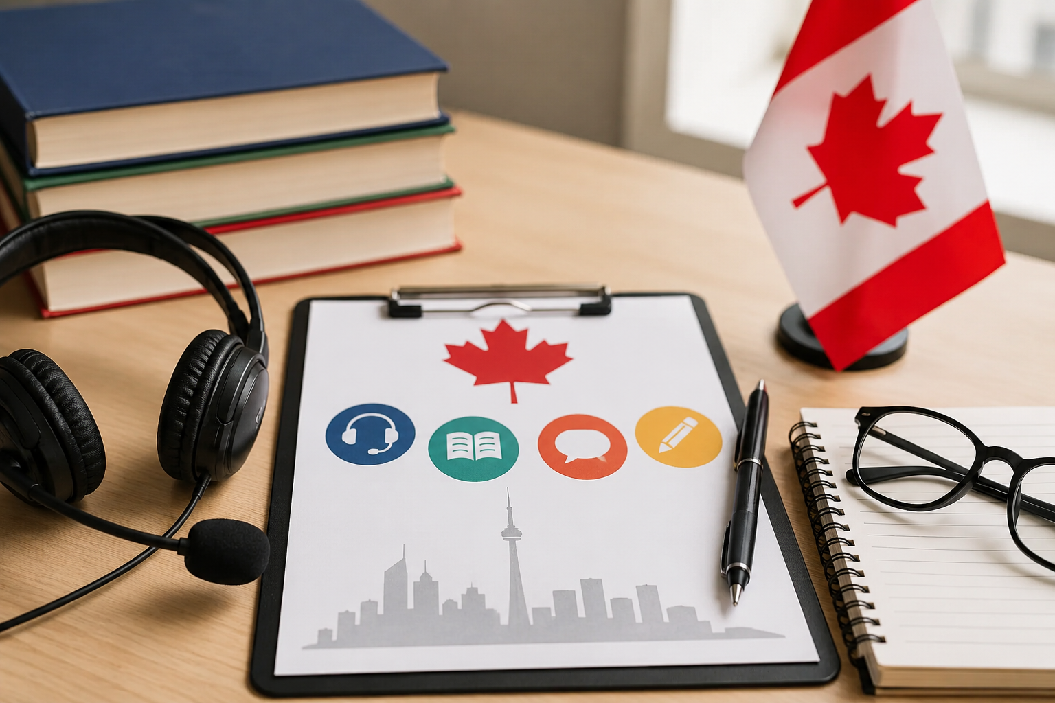 What Is the CELPIP Exam Test? The Ultimate Guide for Canadian Immigration