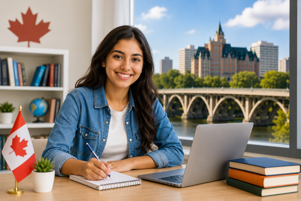 CELPIP Prep Course in Saskatoon | Success Stories & PR Coaching