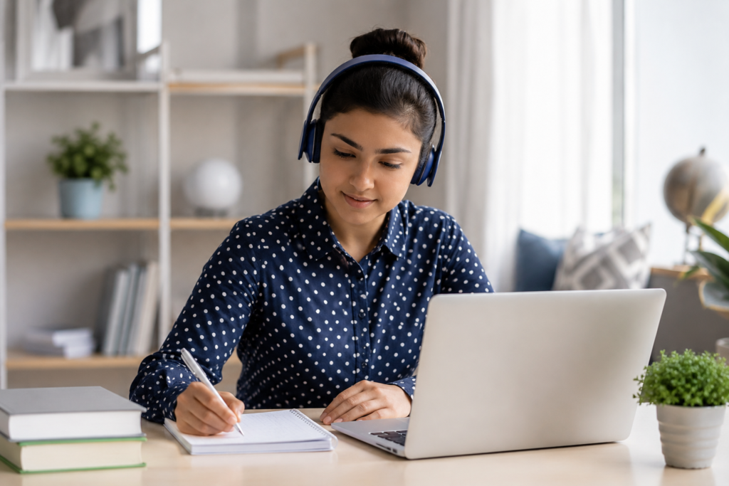 PTE Core Coaching in Calgary: What to Look for in a Training Program