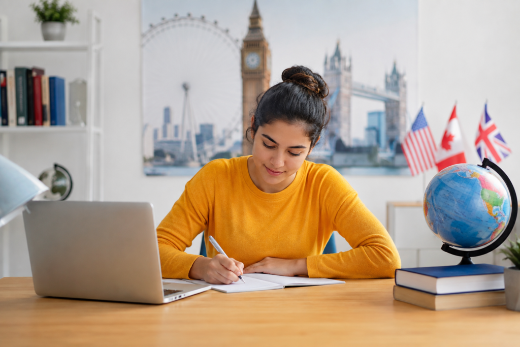 Why Most Students Choose the Wrong IELTS Course in Canada (And How You Won’t)