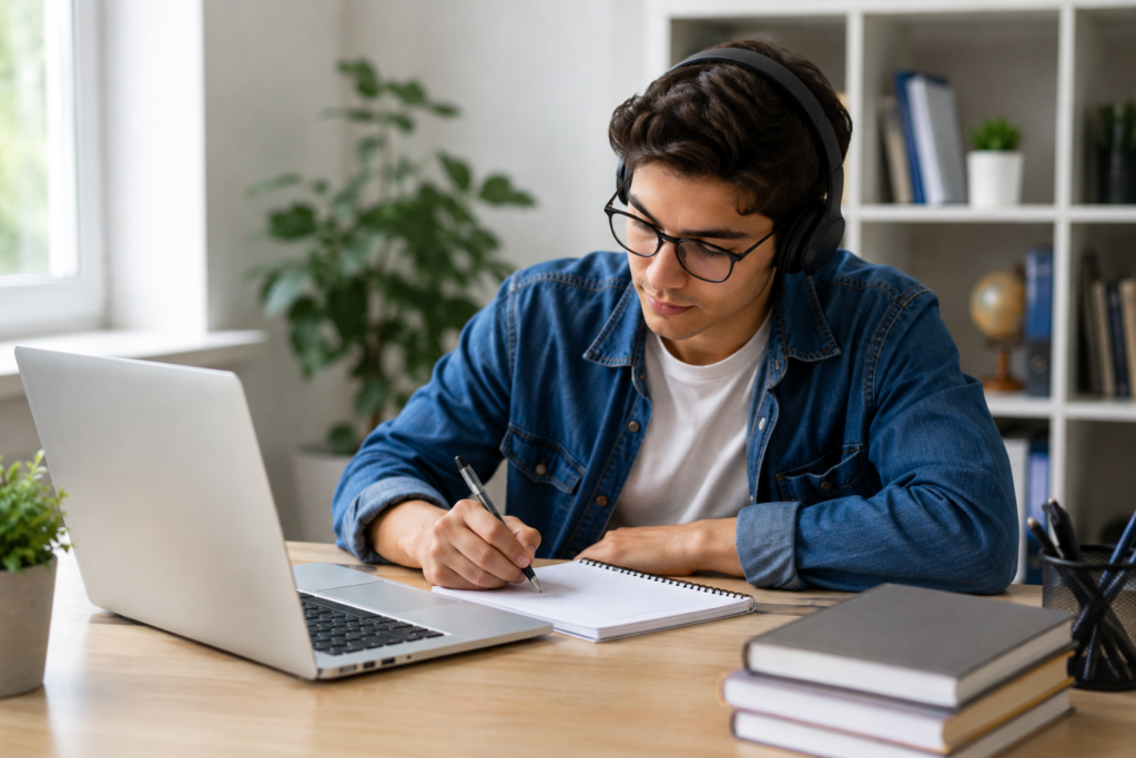 10 Proven Tips by Speak Infinite to Score Higher in the CELPIP Exam on Your First Attempt