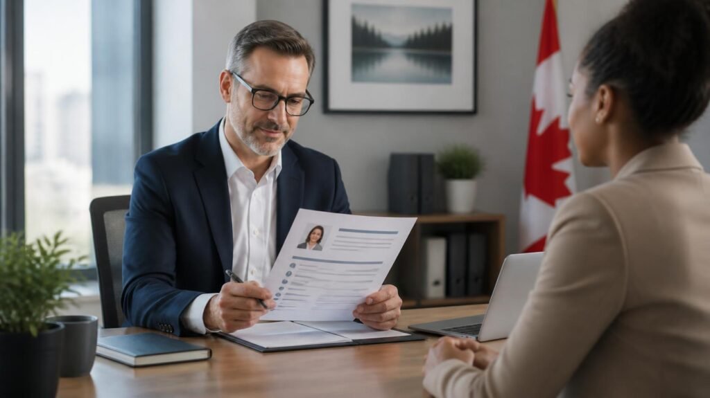 How Canadian Employers View CELPIP Scores Beyond Immigration