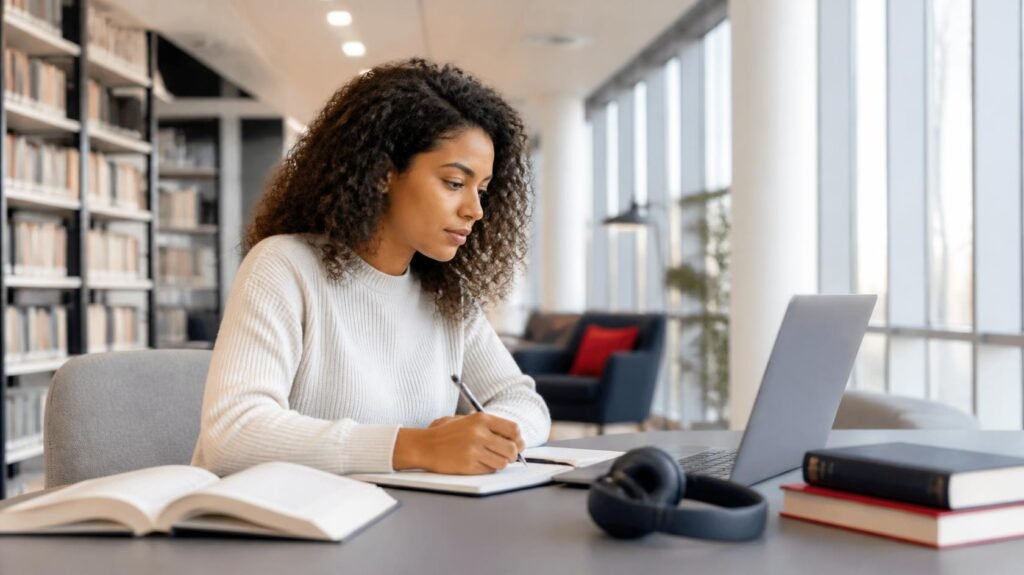 How to Structure an IELTS Writing Task 2 Essay in Under 40 Minutes
