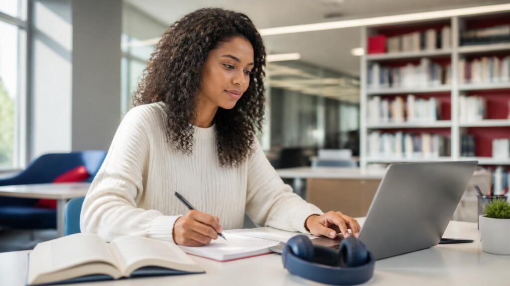 IELTS Listening Section 1: Why Small Details Cost You Points