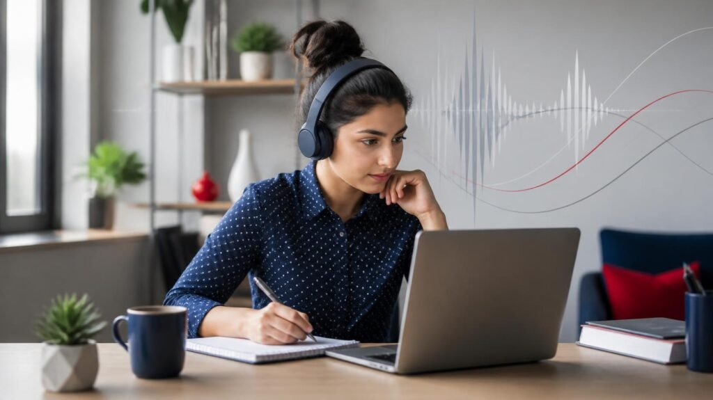 IELTS Speaking Part 1: Simple Questions, Common Mistakes