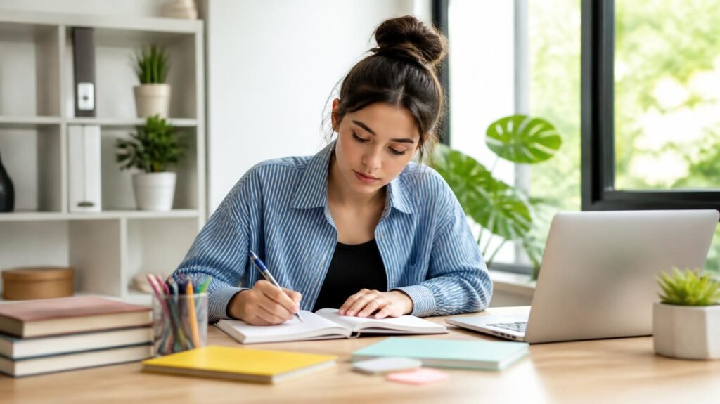 Why You Keep Losing “Easy” Marks in Listening