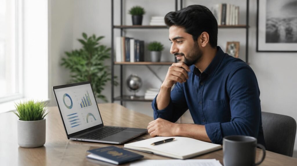 CELPIP for Express Entry How English Scores Can Affect Your Profile