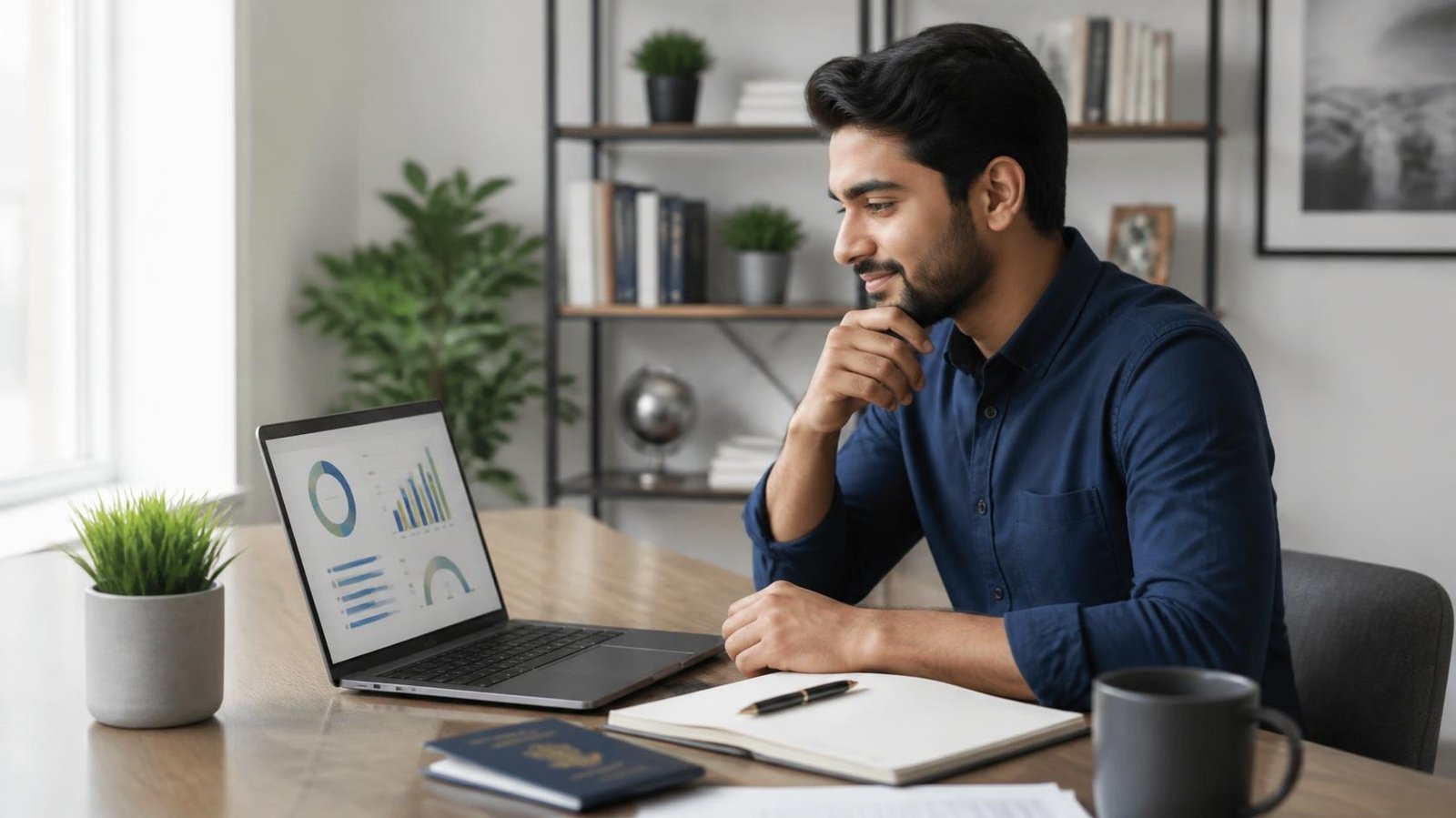CELPIP for Express Entry How English Scores Can Affect Your Profile