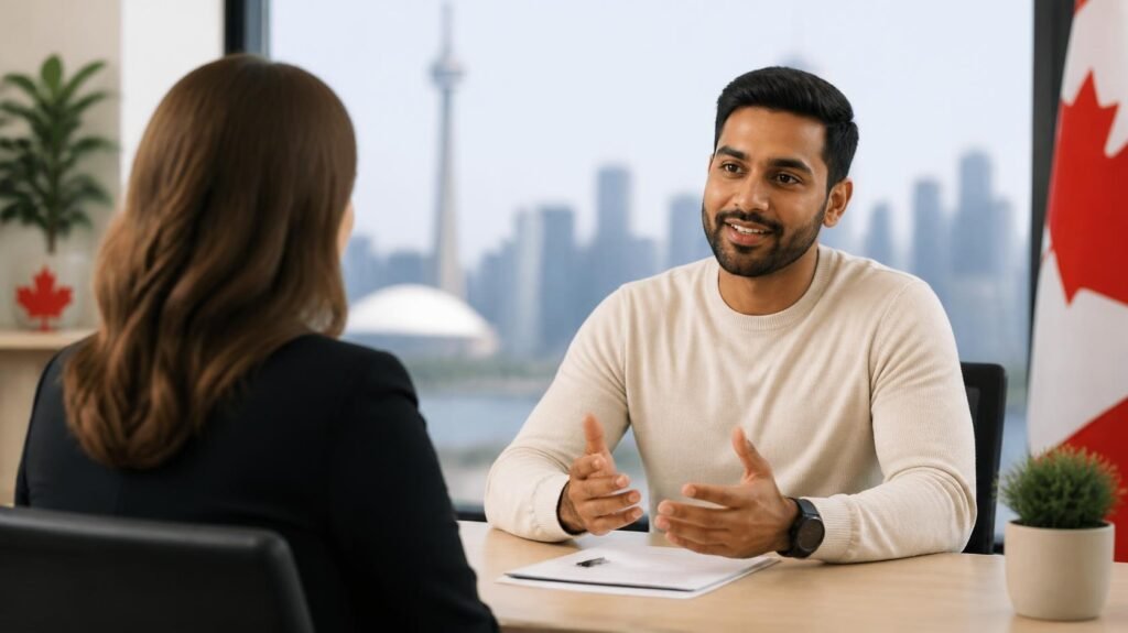 How to Use Canadian English Naturally in the CELPIP Exam