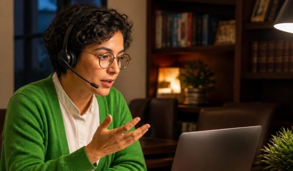 Online IELTS Prep in Canada What Newcomers Should Look For
