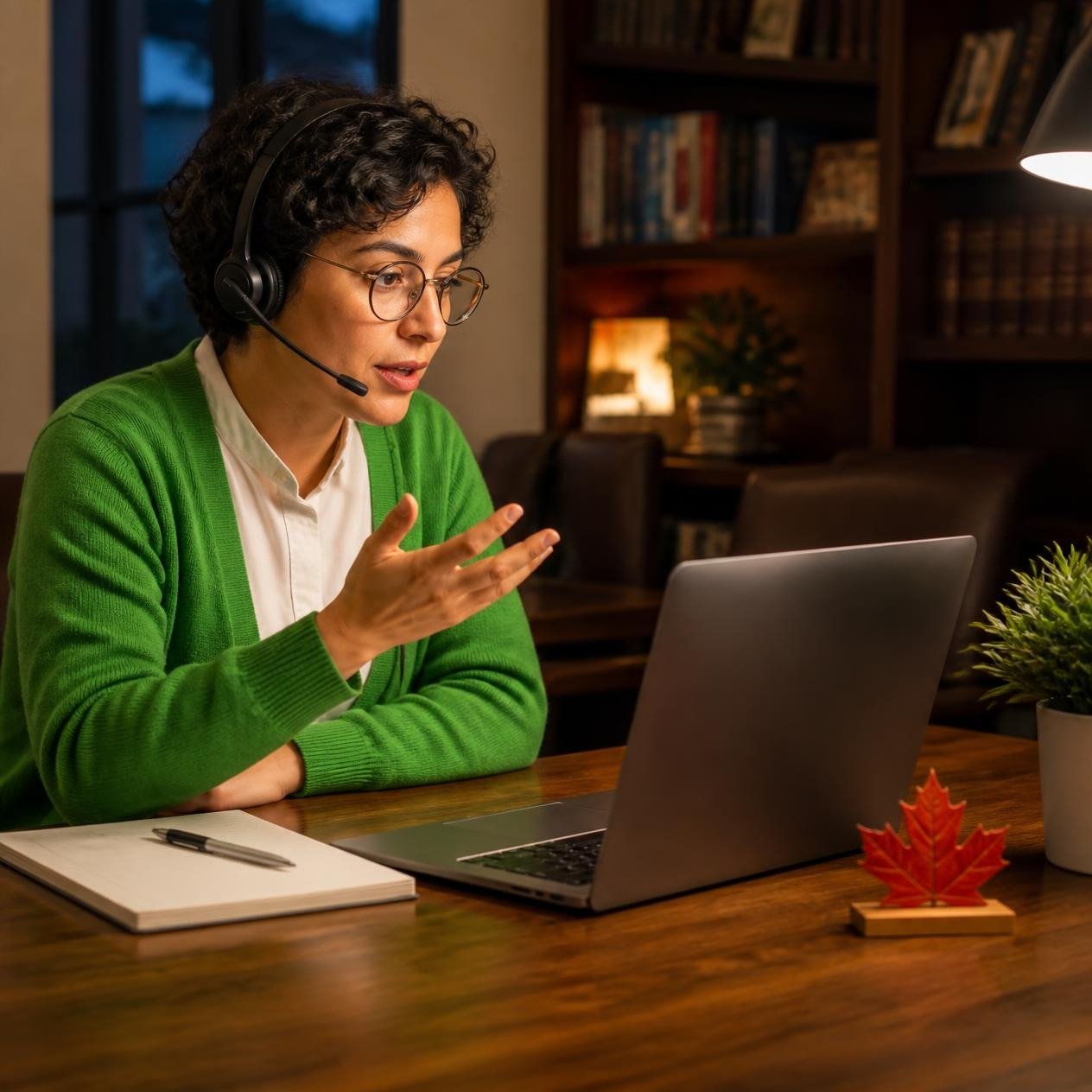 Online IELTS Prep in Canada What Newcomers Should Look For