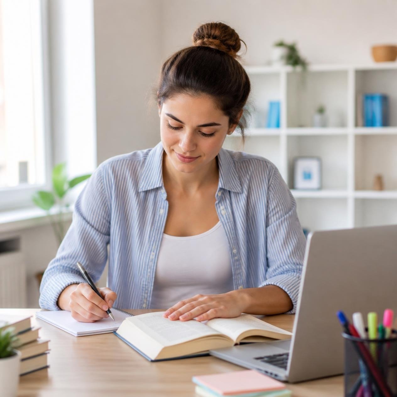 How to Recover from a Low IELTS Band Score and Try Again