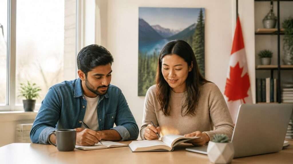 CELPIP and Canadian Citizenship Understanding the English Test Requirement